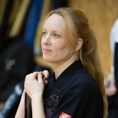 Mona Jančytė